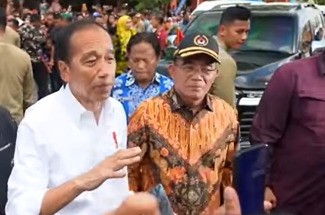 Jokowi Digugat Lagi, Kali Ini soal Keabsahan Ijazah SMA